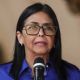 Delcy Rodríguez destituye a Vladimir Padrino como ministro de Defensa en Venezuela