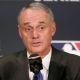 Rob Manfred no descarta trasladar el Clásico Mundial de Beisbol a media temporada de MLB