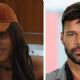 Ex Miss Universo asegura que su expareja la engañó con Ricky Martin y cuenta cómo lo descubrió (VIDEO)