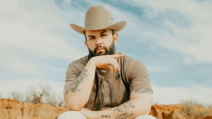 Carín León: Siguen los conciertos después del éxito de La Cura Fest en Hermosillo