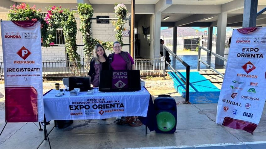 Gobierno de Sonora trabaja en la elaboración de la convocatoria de Prepason 2026-2027: SEC