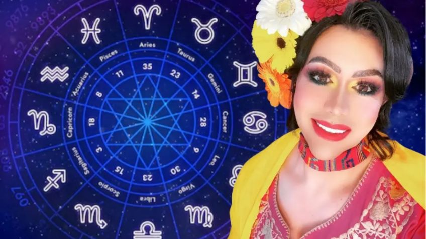 Horóscopos HOY Nana Calistar JUEVES 19 de marzo 2026: La fortuna de tu signo zodiacal con últimos grados de Sol en Piscis