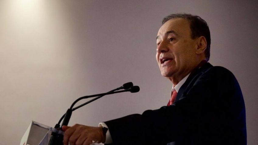 Alfonso Durazo confía en que se evitará el estallamiento de huelga en la Universidad de Sonora