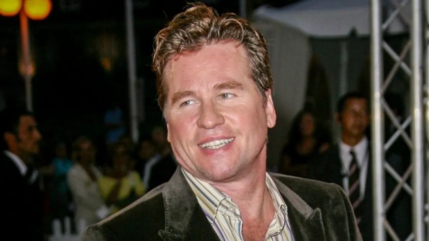 Val Kilmer 'regresa de la muerte': Director de Hollywood anuncia que lanzará nuevo filme con el actor