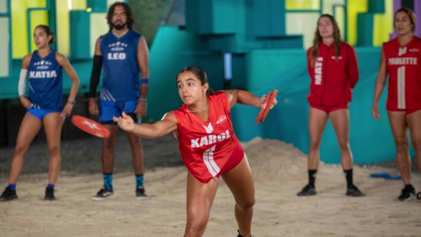 ¿Quién gana HOY la Batalla Colosal en 'Exatlón México'? Avance para este miércoles 18 de marzo del 2026