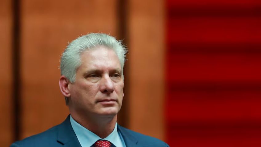 Cuba lanza mensaje a Donald Trump: Miguel Díaz-Canel promete "resistencia inexpugnable" ante amenazas