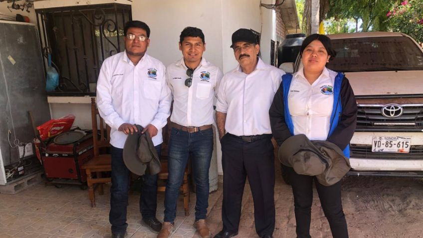 Guardianes del Manglar en Huatabampo buscan preservar el medio ambiente; participan en diplomado