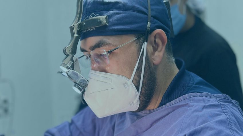 El mundo del espectáculo de luto: Muere Aneudi Rendón, 'Dr Culichi', cirujano de famosas