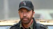Foto ilustrativa de la nota titulada: No es 'Indestructible': Chuck Norris es hospitalizado de emergencia; esto se sabe de su estado