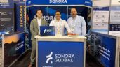 Foto ilustrativa de la nota titulada: Sonora entra al escenario global de la manufactura electrónica; participa en Expo en California, EU