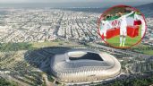 Foto ilustrativa de la nota titulada: Monterrey al rescate; Nuevo León podría albergar los partidos de Irán en la Copa del Mundo 2026