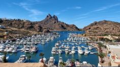 "Nos dio mucho gusto ver que se promocionó a San Carlos": Alcaldesa de Guaymas ante mención de Claudia Sheinbaum