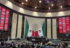 Foto ilustrativa de nota Cámara de Diputados aprueba acuerdo para iniciar la selección de los tres consejeros electorales