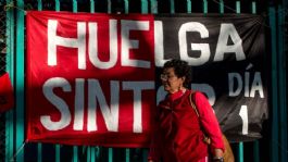 Foto que representa a Estalla HUELGA en el Colegio de Bachilleres HOY 19 de marzo: ¿Cuáles son las razones?