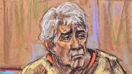 Foto que representa a Juicio contra Caro Quintero se realizará en marzo de 2027; situación podría cambiar si se llega a acuerdo con EU