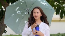 Foto que representa a ¡Cuídate de las altas temperaturas! Salud Sonora exhorta a prevenir golpes de calor y deshidratación