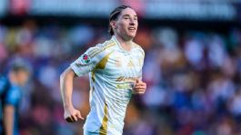 Foto que representa a Marcelo Flores se acerca al Mundial 2026; el atacante recibió su primera convocatoria con Canadá