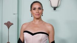 Foto que representa a ¿Despidieron a Meghan Markle por poco profesional? Dicen causa real del termino de su contrato con Netflix