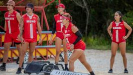 Foto que representa a ¿Quién gana la Villa 360 en 'Exatlón México' y conexión con fans? Adelantos de este 19 de marzo de 2026