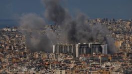 Foto que representa a México evacúa a más de mil 300 connacionales del Medio Oriente ante conflicto: SRE