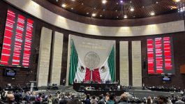 Foto que representa a Cámara de Diputados aprueba acuerdo para iniciar la selección de los tres consejeros electorales