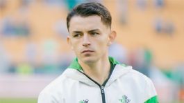 Foto que representa a Álvaro Fidalgo recibe la primera convocatoria por México; enfrentará a Portugal y Bélgica