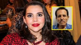 Foto que representa a ¿Quién es Mónica Zambada Niebla? hija de 'El Mayo' que fue capturada y liberada en Sinaloa