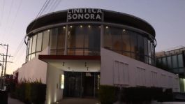 Foto que representa a Invitan a la edición 78 de la Muestra Internacional de Cine en la Cineteca Sonora de Hermosilo