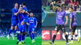 Foto que representa a Cruz Azul vs Mazatlán FC; horarios y canales para ver EN VIVO a 'La Máquina' en el Clausura 2026