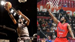 Foto que representa a Halcones de Obregón vs Frayles de Guasave EN VIVO; dónde VER la Liga Mexicana Cibacopa 2026