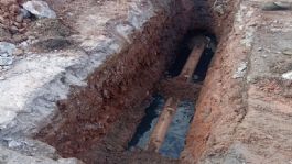 Foto que representa a Está garantizado el abasto de agua en todo el Estado para este verano: CEA