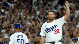 Foto que representa a Leyenda de Los Ángeles Dodgers anuncia su regreso, pero en su nuevo rol de comentarista