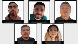 Foto que representa a Arrestan a síndica, dos regidores y dos mandos de Policía en Michoacán; estos son los motivos