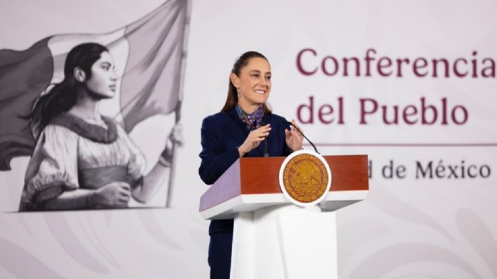 "Presupuesto público no da": Sheinbaum responde a exigencias de la CNTE en PARO de 72 horas