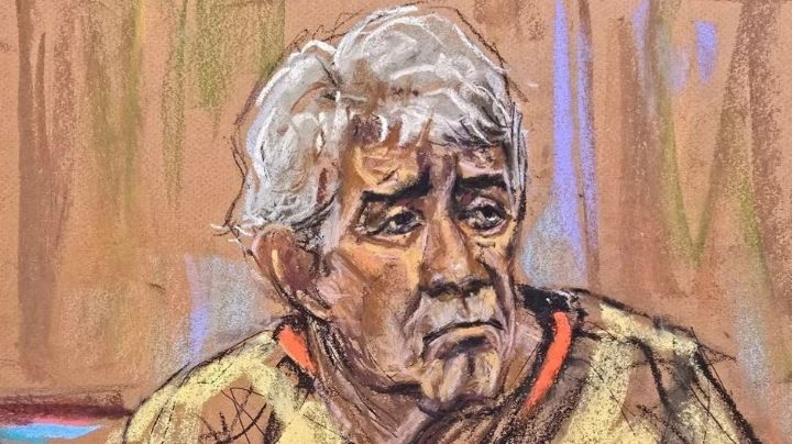 Juicio contra Caro Quintero se realizará en marzo de 2027; situación podría cambiar si se llega a acuerdo con EU