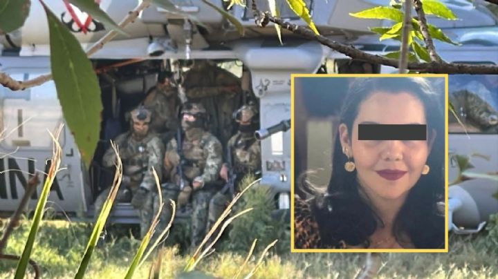 ¿Detienen a Mónica Zambada, hija de 'El Mayo'? Esto ocurrió HOY en Culiacán, Sinaloa