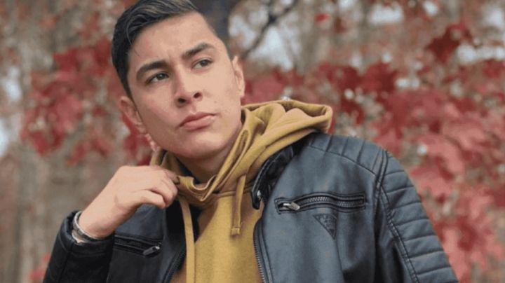 JP, vocalista de Los Recoditos, habla de escándalo de violencia de Rafael González y aclara su 'despido'