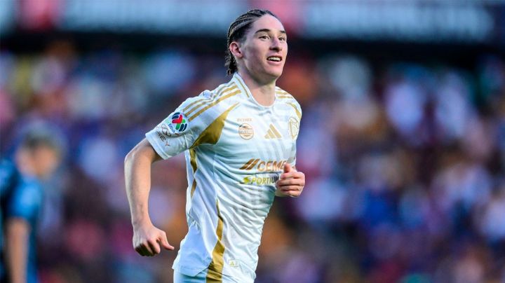 Marcelo Flores se acerca al Mundial 2026; el atacante recibió su primera convocatoria con Canadá