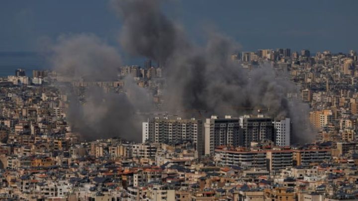 México evacúa a más de mil 300 connacionales del Medio Oriente ante conflicto: SRE