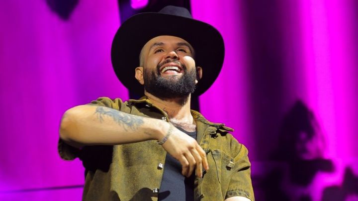 NOTA EXCLUSIVA: Carín León habla de Adriel Favela, la 'rapeada' y lo que sigue después de La Cura Fest