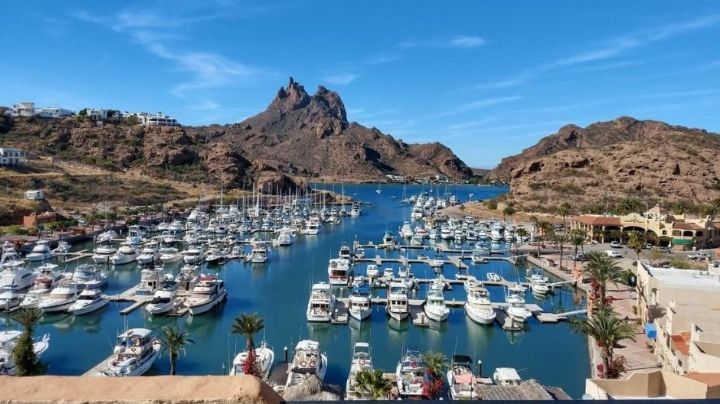 "Nos dio mucho gusto ver que se promocionó a San Carlos": Alcaldesa de Guaymas ante mención de Claudia Sheinbaum