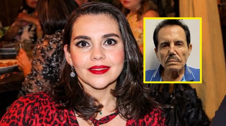 ¿Quién es Mónica Zambada Niebla? hija de 'El Mayo' que fue capturada y liberada en Sinaloa