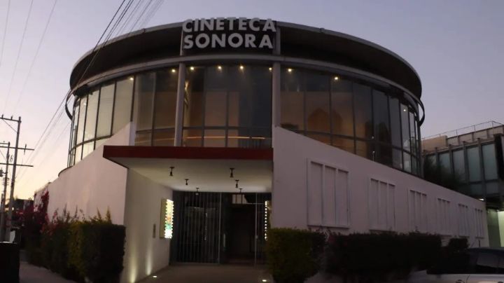 Invitan a la edición 78 de la Muestra Internacional de Cine en la Cineteca Sonora de Hermosillo