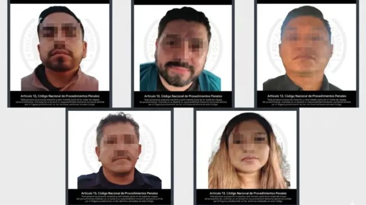 Arrestan a síndica, dos regidores y dos mandos de Policía en Michoacán; estos son los motivos