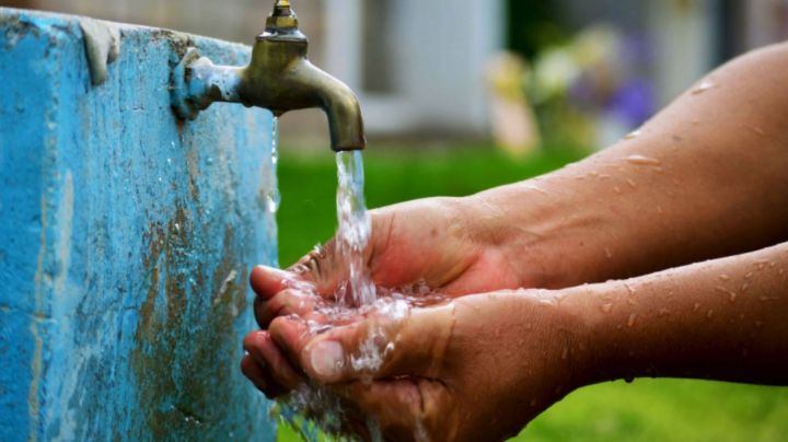 Está garantizado el abasto de agua en todo el estado para este verano y el 2026: CEA