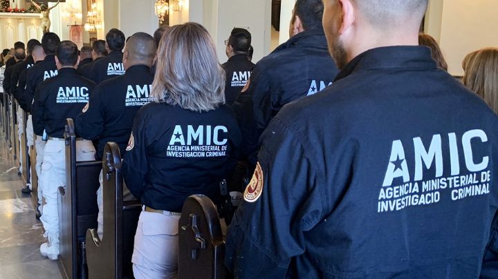 Sonora destaca a nivel nacional: Entra al top 10 en confianza hacia su policía de investigación