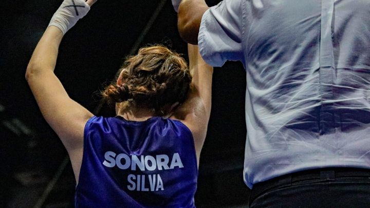 Arranque prometedor de la delegación sonorense en la Olimpiada Regional de Boxeo