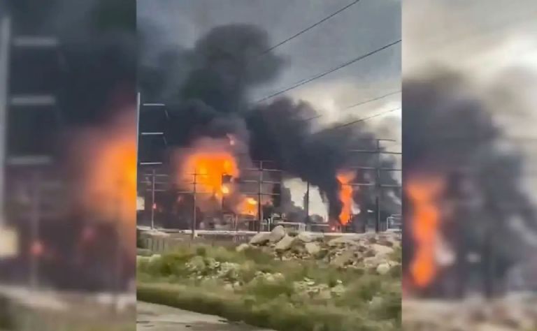 Trump negó saber del ataque en Irán, pero CNN y Axios lo contradicen