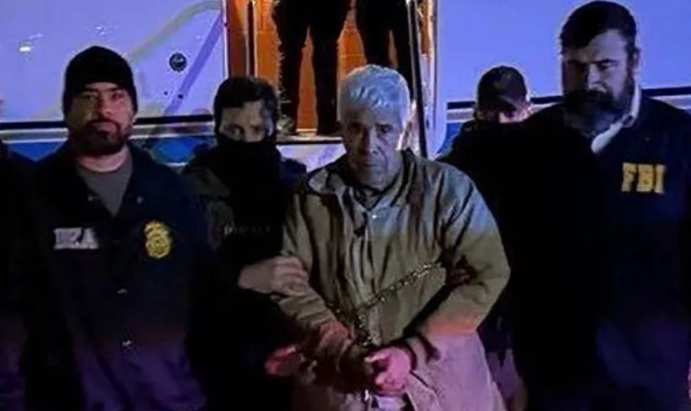 Juicio contra Rafael Caro Quintero se realizará en marzo de 2027; la situación podría cambiar si se llega a un acuerdo con Estados Unidos