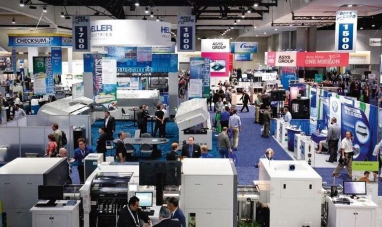 Sonora entra al escenario global de la manufactura electrónica por participación en IPC APEX EXPO 2026